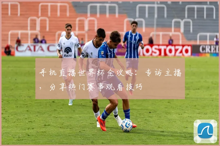 手机直播世界杯全攻略：专访主播，分享热门赛事观看技巧